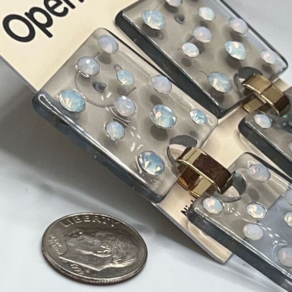 Open Edit Fashion Earrings $16ea / 3 for $25 - Picture 7 of 10